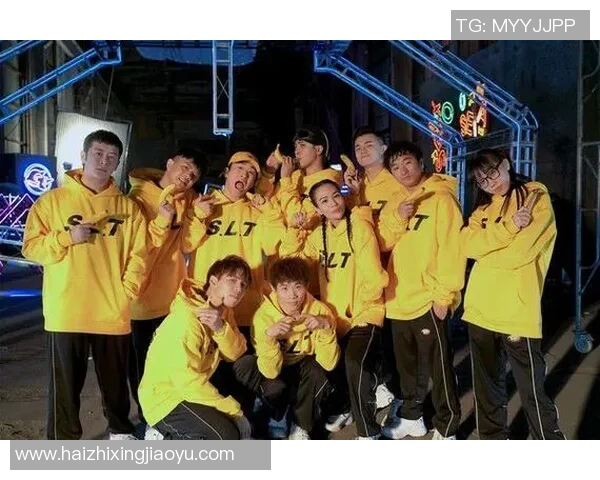 北京街舞队整体压制打法深度分析与战术解读 北京街舞队整体压制打法深度分析与战术解读