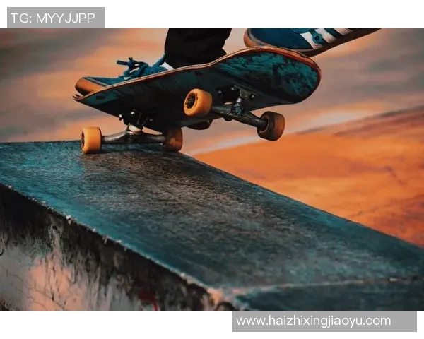 南京滑板队的灵活性揭秘：滑板文化与运动精神的完美结合