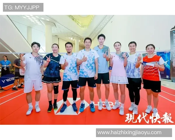 南京羽毛球队整体压制现象解析及其对羽毛球发展的影响 南京羽毛球队整体压制现象解析及其对羽毛球发展的影响