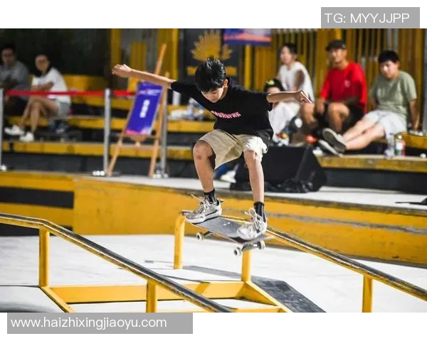 广州滑板队在全国滑板状态排行榜中荣登第七名展现实力与潜力 广州滑板队在全国滑板状态排行榜中荣登第七名展现实力与潜力