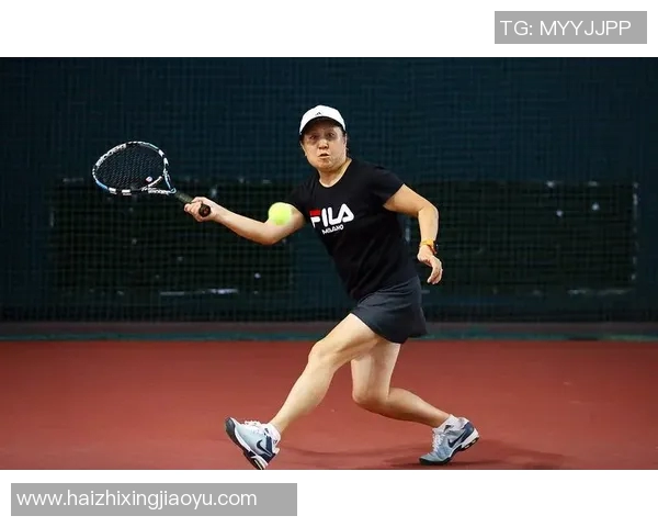 广州网球队灵活性排名创新高引发关注助力网球发展新篇章