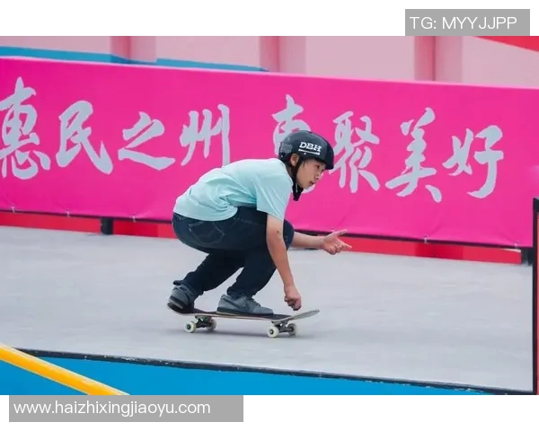 成都滑板队个人能力排名创新高展现青春活力与竞技精神