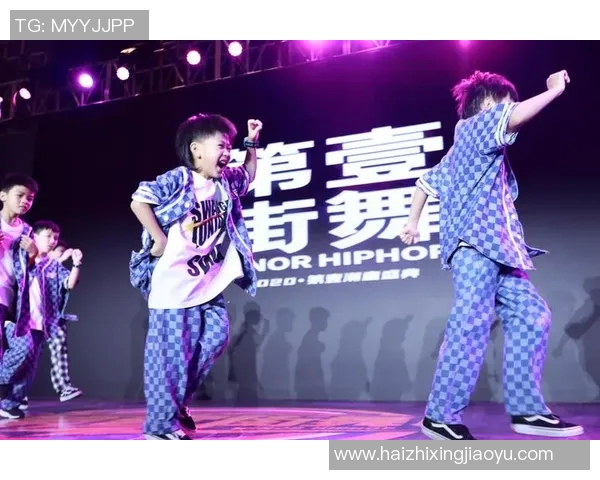 成都街舞队荣登全国街舞技术排行榜第八名展现实力与风采