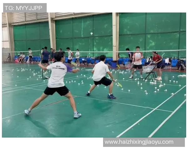 杭州羽毛球队在精英赛中的耐力表现分析与启示