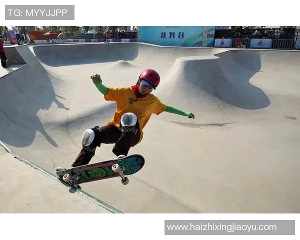 武汉滑板队的耐力挑战与成长之路探秘