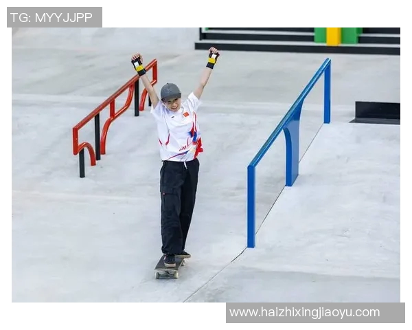 深圳滑板队的崛起之路:一段激情与坚持交织的纪实旅程 深圳滑板队的崛起之路:一段激情与坚持交织的纪实旅程