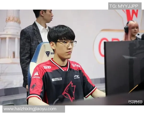 深度分析FPX战队阵地战策略与战术执行的关键要素