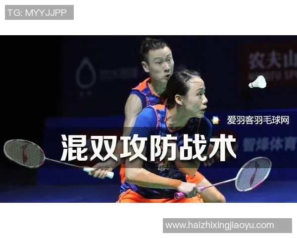 深圳羽毛球队进攻战术解析与实战应用探讨