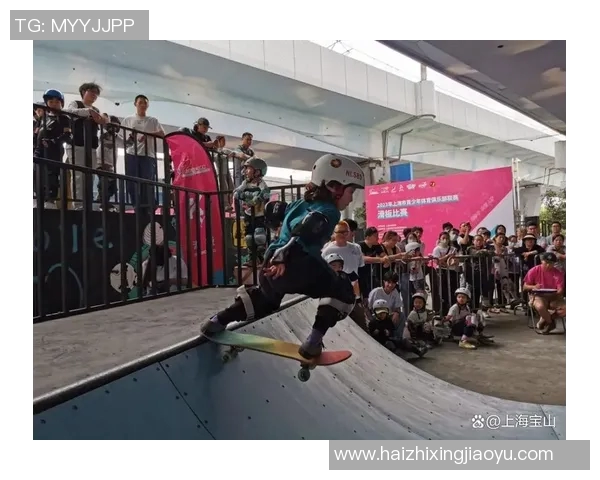 滑板文化的魅力:深入了解上海滑板队员的独特技能与风采 滑板文化的魅力:深入了解上海滑板队员的独特技能与风采