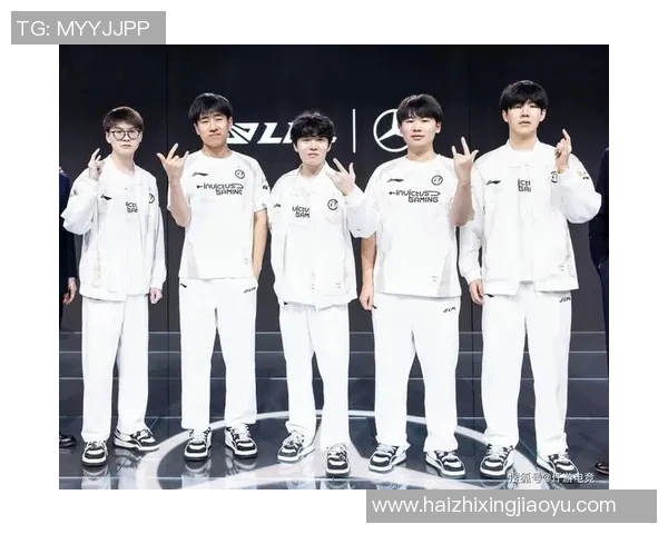 英雄联盟团队配合再创新高IG战队展现无与伦比的默契与实力