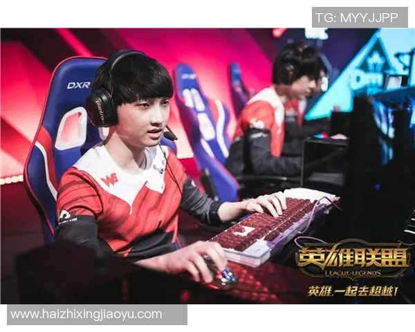 英雄联盟最新速度排行榜揭晓WE战队荣登第九名引发热议