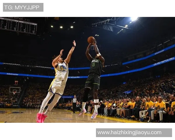 勇士与森林狼全场激战回顾关键时刻与精彩瞬间一网打尽