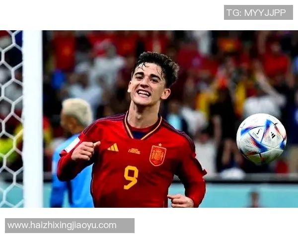 加维在足球场上的崛起之路与未来发展潜力分析