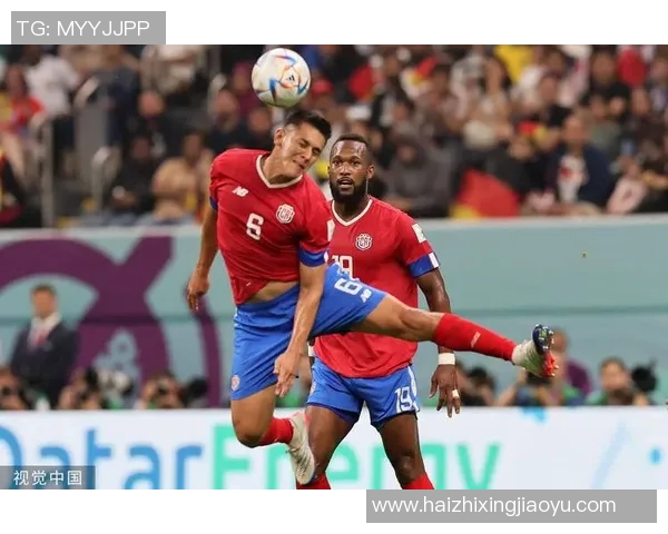 哥伦比亚与哥斯达尼加足球对决精彩回顾与战术分析 哥伦比亚与哥斯达尼加足球对决精彩回顾与战术分析