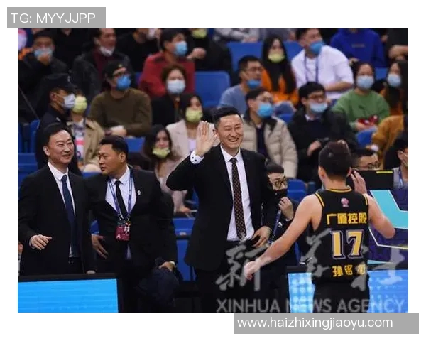 吴冠希的篮球之路：从青涩少年到CBA明星的奋斗历程与成长故事