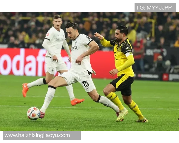 多特蒙德与门兴格拉德巴赫激战在即谁将赢得德甲巅峰对决 多特蒙德与门兴格拉德巴赫激战在即谁将赢得德甲巅峰对决