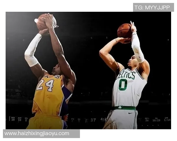 塔图姆60分追忆科比绿军逆转尼克斯书写历史新篇章