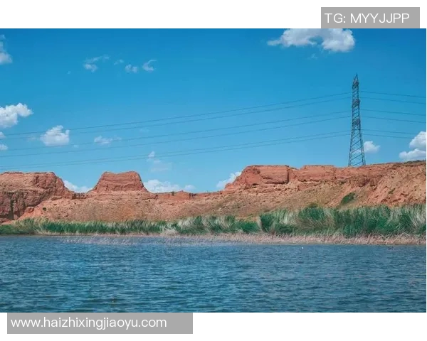 宁夏山屿海与大连的魅力对比探讨与旅游推荐
