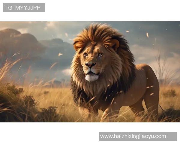 布琳狮子与东方狮子之争谁才是真正的狮子王者