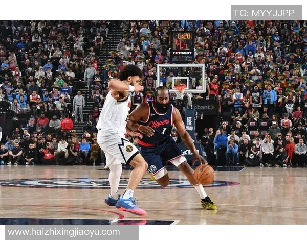 快船与掘金季后赛精彩对决视频直播全程回放与精彩瞬间解析 快船与掘金季后赛精彩对决视频直播全程回放与精彩瞬间解析