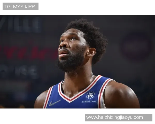 恩比德连续夺得得分王场均348分创近四十年新高纪录