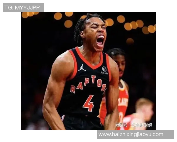 斯科蒂巴恩斯：年轻天才在NBA的崛起与未来展望