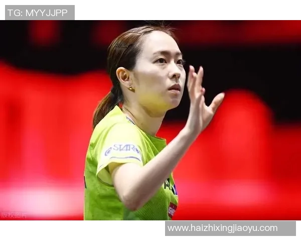 木子与石川佳纯的巅峰对决谁能在乒乓球赛场上笑到最后
