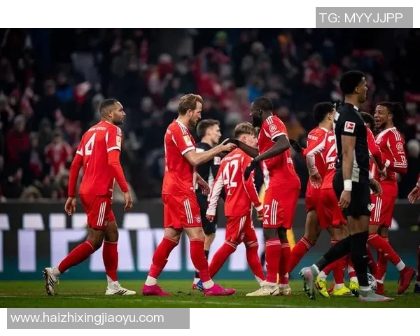 曼联与沃特福德激战正酣精彩进球回顾与赛后分析