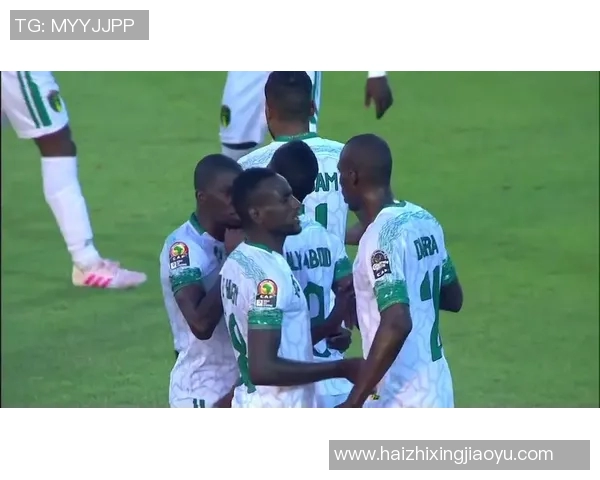 毛里塔尼亚与安哥拉比赛前瞻及比分预测分析 毛里塔尼亚与安哥拉比赛前瞻及比分预测分析