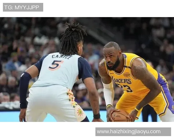 湖人队与马刺队精彩对决集锦回顾展现篮球魅力与团队精神 湖人队与马刺队精彩对决集锦回顾展现篮球魅力与团队精神