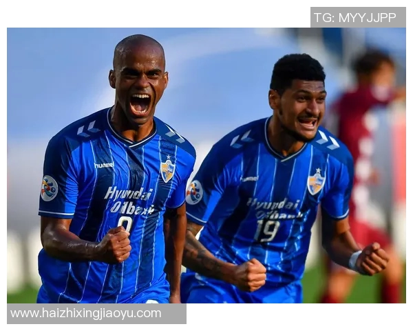 浦和红魔迎战蔚山现代期待一场精彩的亚冠对决与激情碰撞 浦和红魔迎战蔚山现代期待一场精彩的亚冠对决与激情碰撞