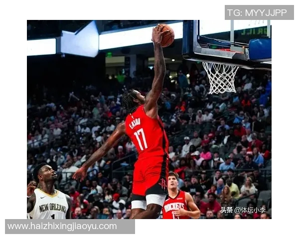 火箭对鹈鹕比赛直播在哪个电视台可以观看详细信息分享