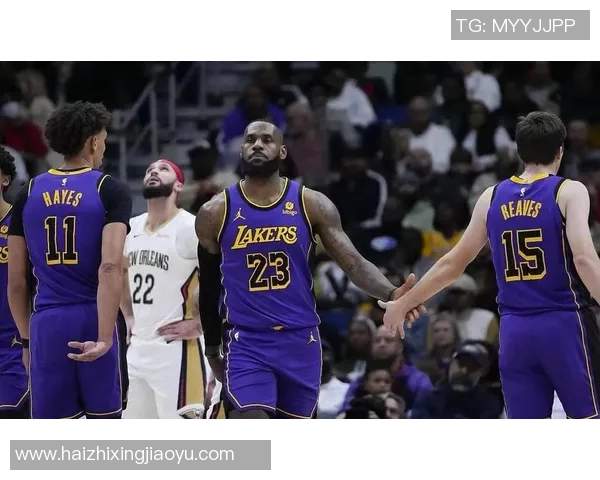 湖人对阵鹈鹕精彩赛事在线直播全程回顾与分析