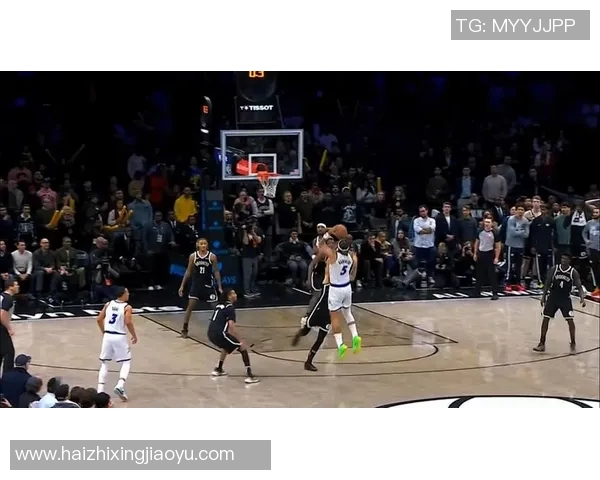 篮网与魔术精彩对决英文解说带你领略篮球魅力与激情