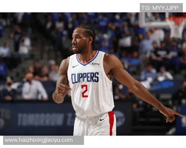 科怀伦纳德的篮球传奇之路与职业生涯的辉煌成就探讨