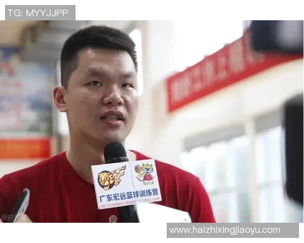 范子铭：从篮球新星到职业生涯的辉煌转折与成长之路