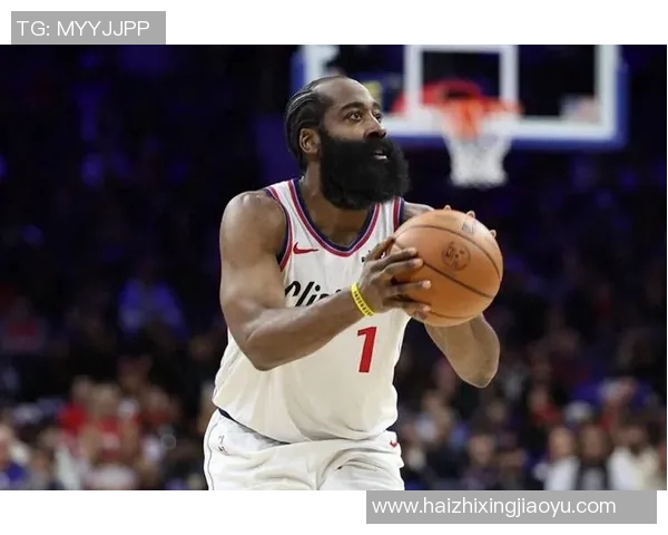 詹姆斯哈登的篮球之路:从天才少年到NBA超级巨星的传奇历程 詹姆斯哈登的篮球之路:从天才少年到NBA超级巨星的传奇历程