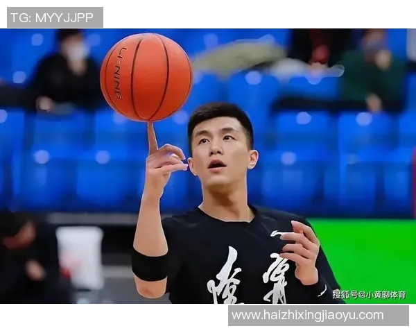 郭艾伦带领中国男篮迎战国际赛场挑战展现超强实力与团队精神