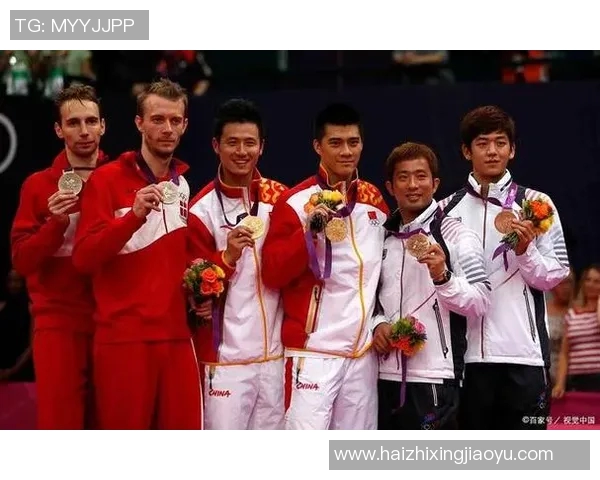 重庆羽毛球队在奥运会中的默契配合与精彩表现分析