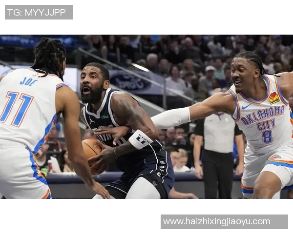 骑士对决雷霆欧文单场狂砍57分展现超级明星风采