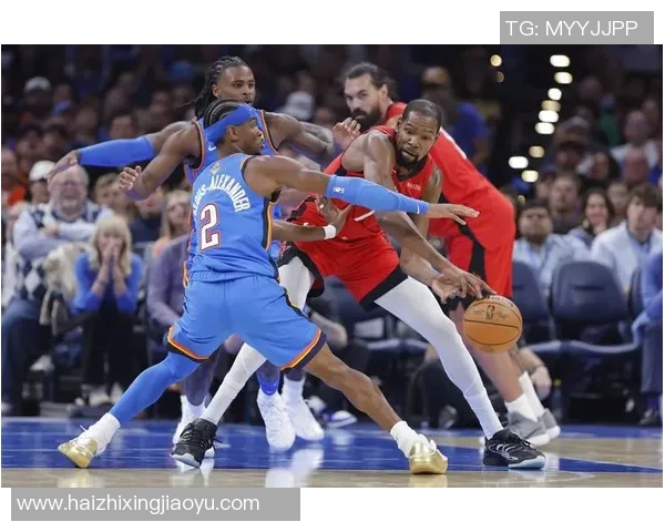 2014年NBA季后赛雷霆与火箭的激烈对决回顾与分析 2014年NBA季后赛雷霆与火箭的激烈对决回顾与分析