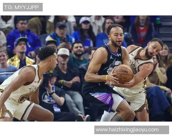 2017年5月5日NBA季后赛勇士队对阵爵士队精彩回顾与分析 2017年5月5日NBA季后赛勇士队对阵爵士队精彩回顾与分析