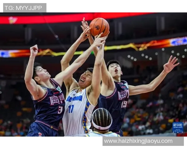 2020年CBA赛季北京队对阵广东队精彩回顾与赛后分析