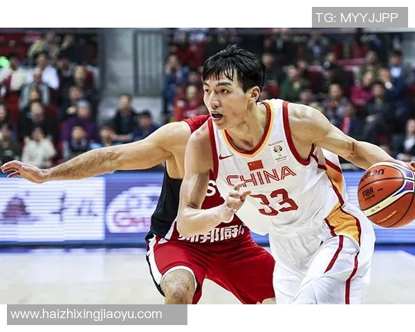 中国男篮迎战叙利亚全力争胜竞彩分析与赛前预测