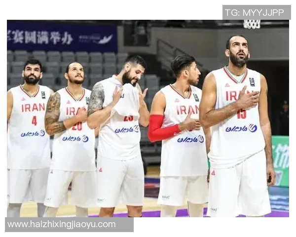 伊朗男篮与韩国激战正酣比分揭晓引发球迷热议