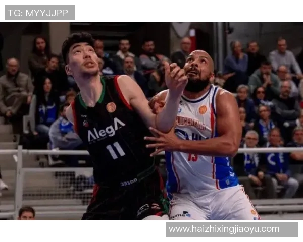 余嘉豪的成长之路：从青涩少年到篮球场上的闪耀明星