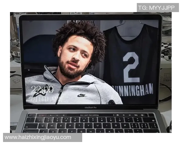 凯德坎宁安：年轻球星的崛起与未来篮球之路探索