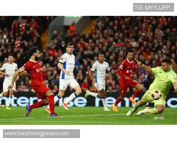 利物浦与巴黎圣日耳曼全场精彩对决回顾与分析