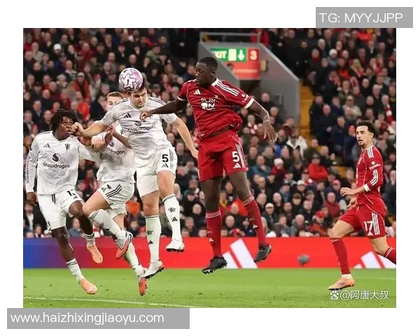 利物浦主场迎战谢菲联今晚激情对决期待精彩表现