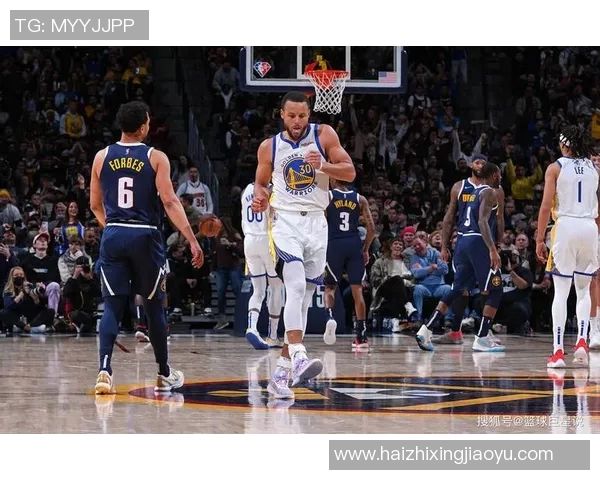 勇士对掘金精彩直播网址分享及观看指南尽在此处